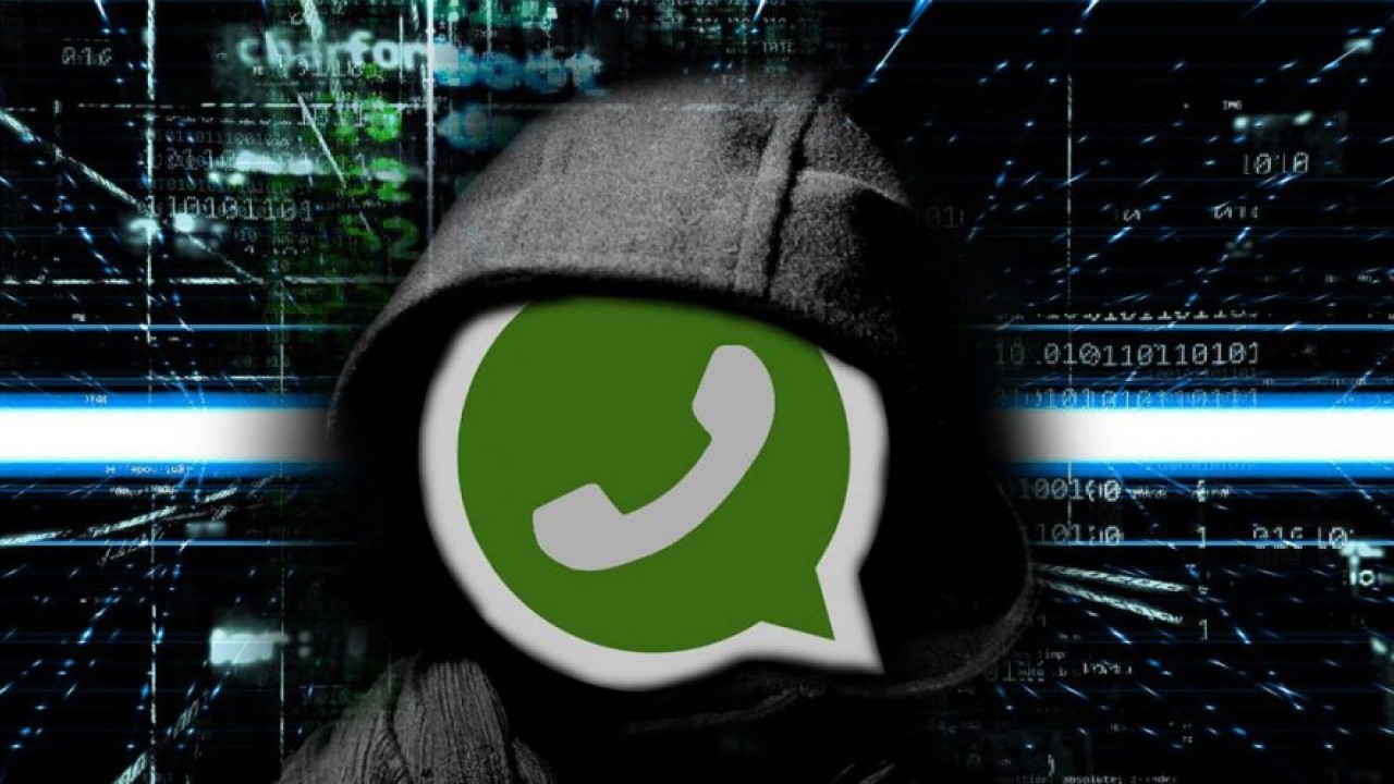 Foto - Whatsapp'ta büyük güvenlik açığı Banka hesapları tehlikede!