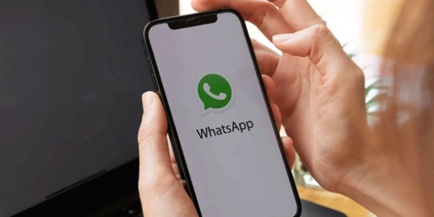 Whatsapp'ta büyük tehlike! İndirim linki