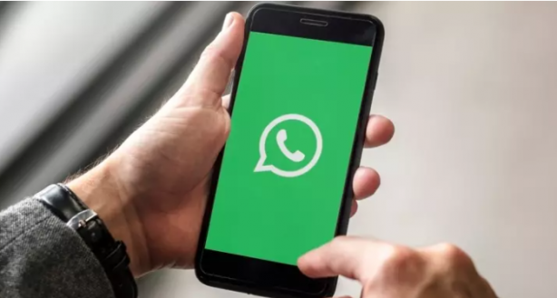 Foto - Whatsapp'ta büyük tehlike! İndirim linki