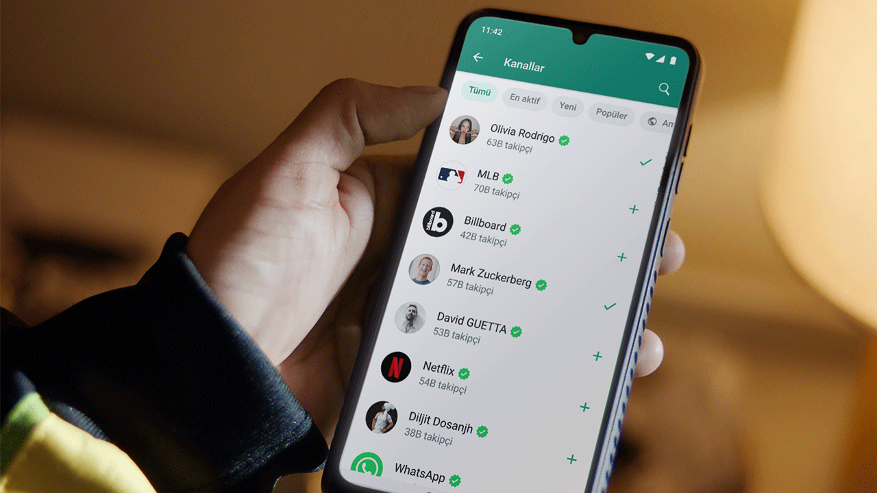 Whatsapp'ta devrim gibi karar: Artık zorunlu olmayacak!