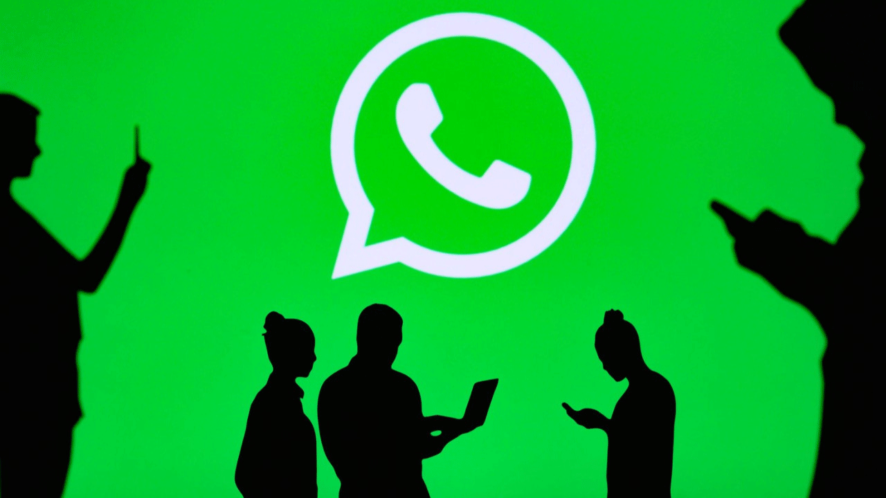 Foto - Whatsapp'ta dil sorunu tarihe karışıyor! Yeni özellik devreye gidiyor!