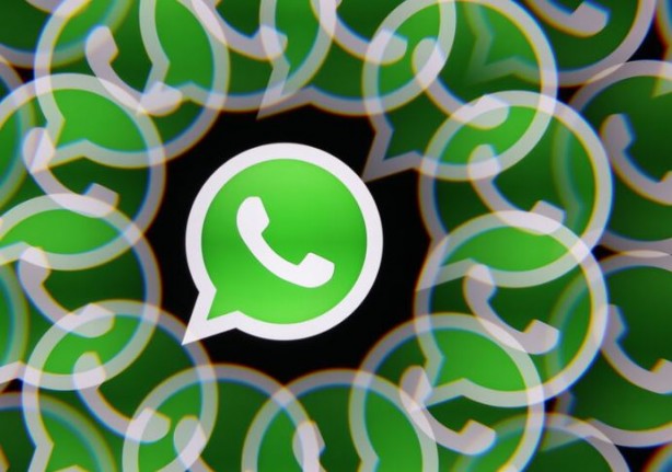 Foto - WhatsApp’ta e-posta devri