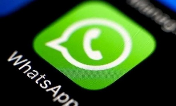 Foto - WhatsApp’ta e-posta devri