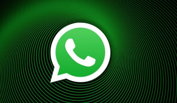 Foto - WhatsApp’ta e-posta devri