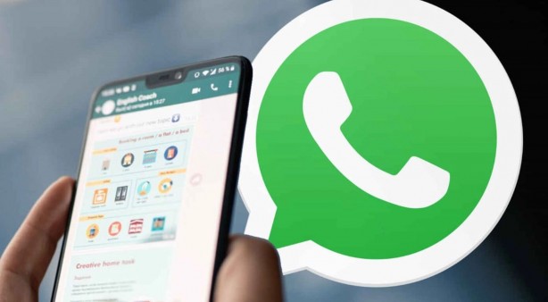 Foto - WhatsApp’ta ekran görüntüsü almak tarihe karışıyor!