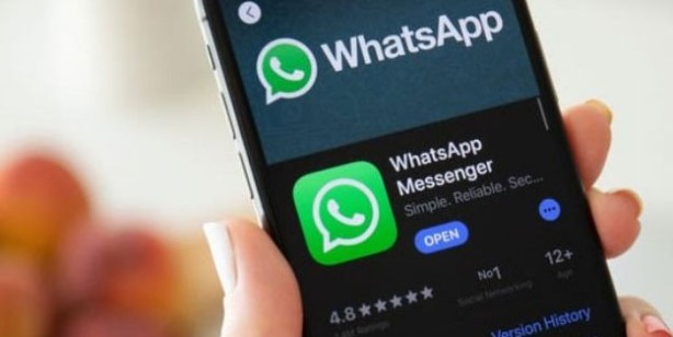 Foto - WhatsApp’ta ekran görüntüsü almak tarihe karışıyor!