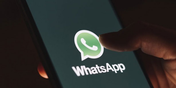 Foto - WhatsApp’ta ekran görüntüsü tarih olacak