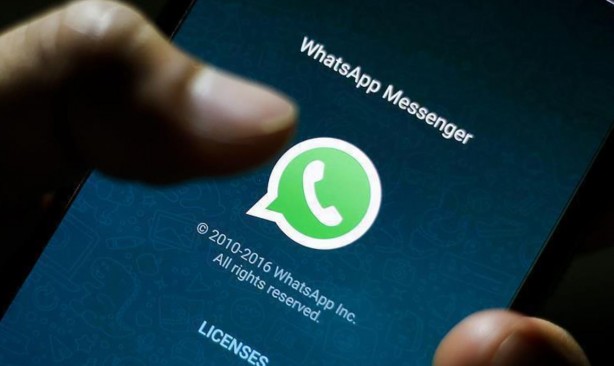 Foto - WhatsApp’ta görünmez olmanın yolları
