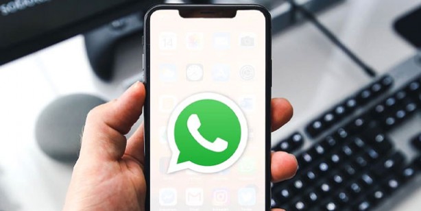 Foto - WhatsApp'ta görünmez olmanın yolları! İsminizi böye gizleyebilirsiniz