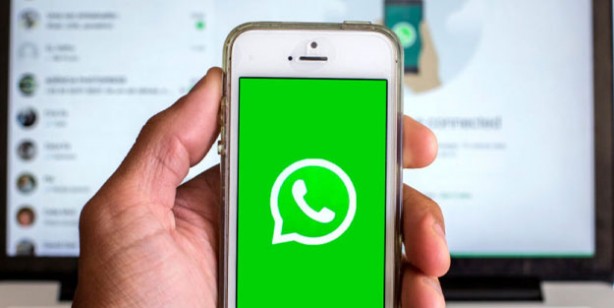 Foto - WhatsApp'ta görünmez olmanın yolları! İsminizi böye gizleyebilirsiniz