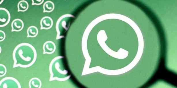 Foto - WhatsApp'ta görünmez olmanın yolları! İsminizi böye gizleyebilirsiniz