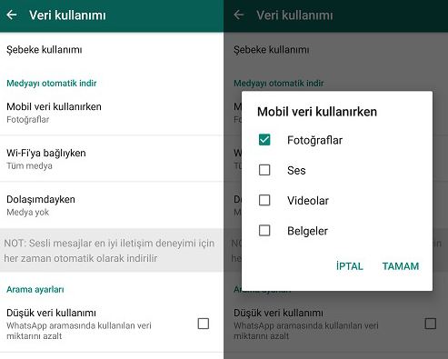 Foto - WhatsApp'ta müthiş 8 özellik! Hemen kullanmaya başlayın