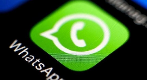 Foto - Whatsapp'ta onaylanmış mavi tik dönemi!