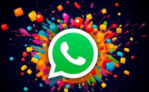 Whatsapp'ta onaylanmış mavi tik dönemi!