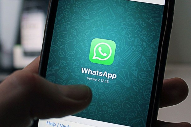 Foto - Whatsapp'ta 'para'lı dönem başladı