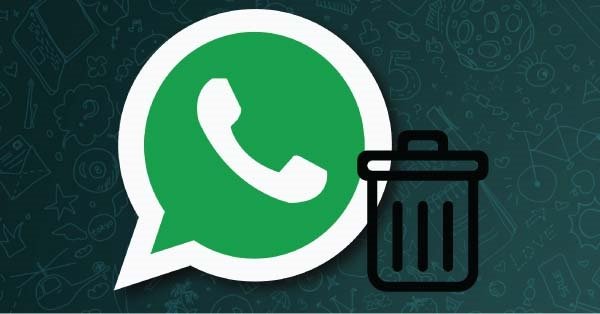 WhatsApp'ta silinen mesaj nasıl geri gelir?