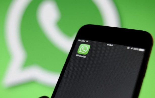 Foto - WhatsApp'ta silinen mesaj nasıl geri gelir?