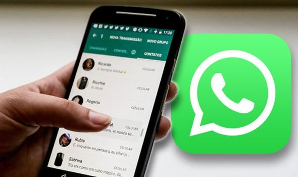 Foto - WhatsApp'ta silinen mesaj nasıl geri gelir?