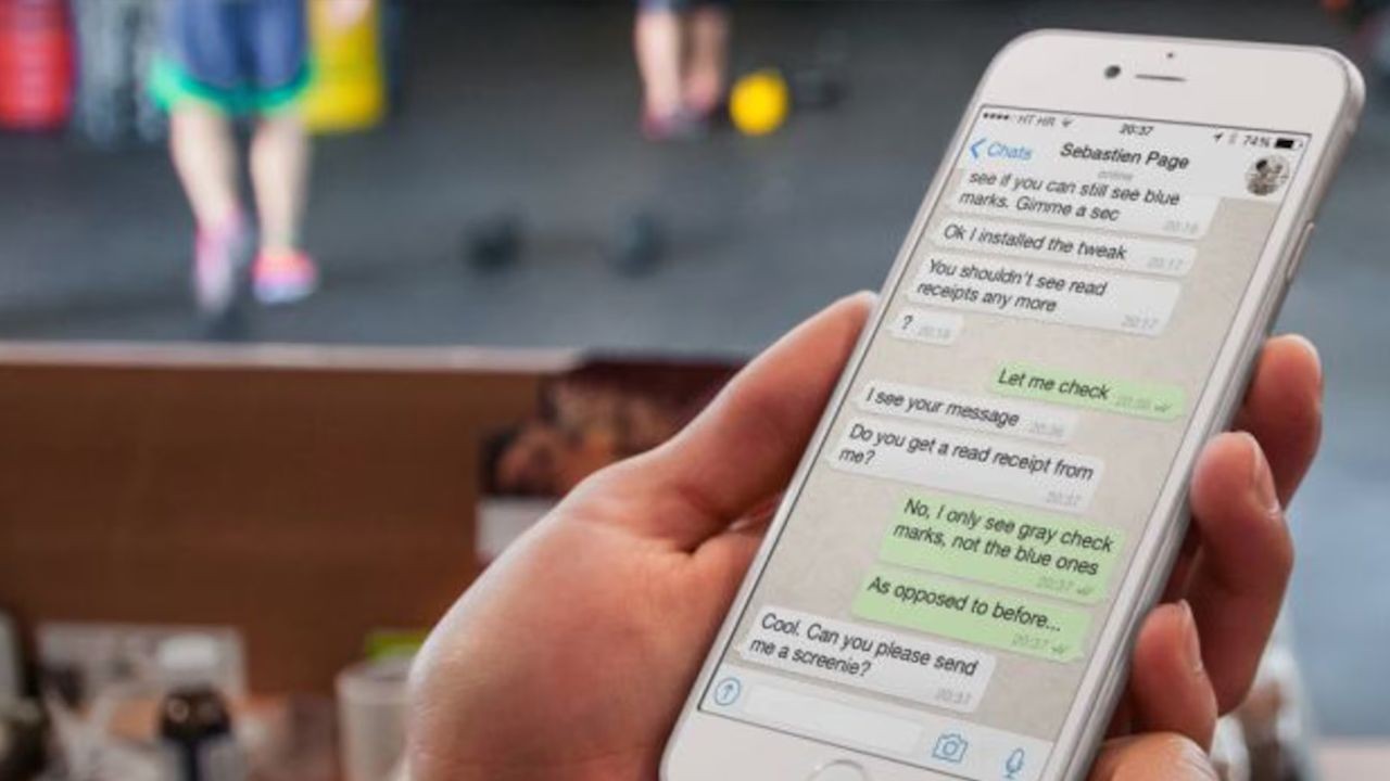 Foto - WhatsApp’ta son uyarı! Bu cihazlarda 1 Haziran’dan sonra çalışmayacak