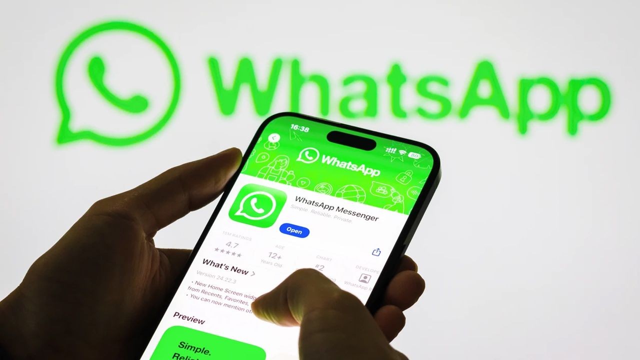 WhatsApp’ta son uyarı! Bu cihazlarda 1 Haziran’dan sonra çalışmayacak