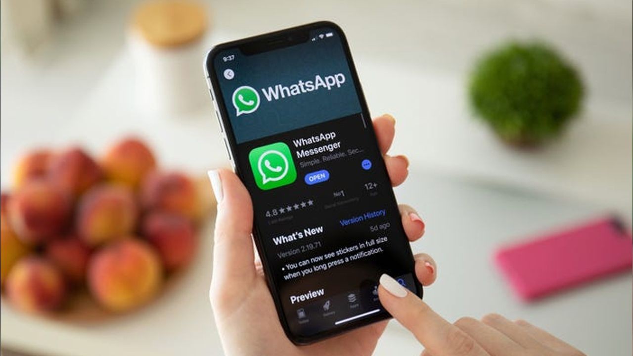 Foto - WhatsApp’ta son uyarı! Bu cihazlarda 1 Haziran’dan sonra çalışmayacak
