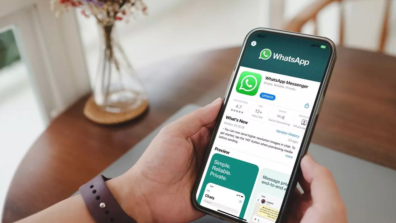 Foto - WhatsApp’ta son uyarı! Bu cihazlarda 1 Haziran’dan sonra çalışmayacak