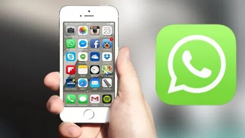 Foto - Whatsapp'ta yeni dönem! Artık mesajlarınızı...