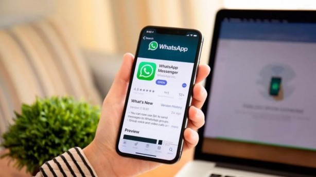 Foto - WhatsApp’ta yeni dönem! Herkesin beklediği özellik duyuruldu