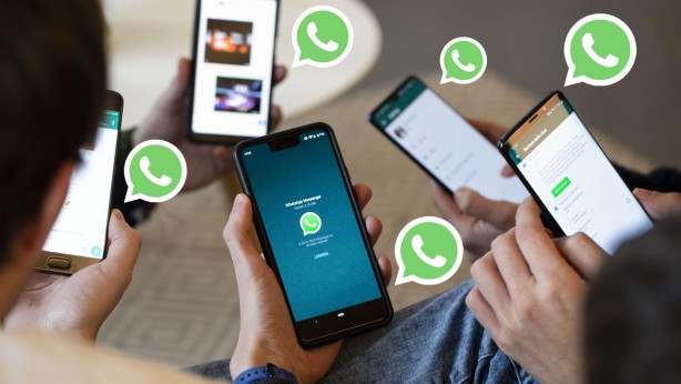 Foto - WhatsApp'taki yeni tehlike öyle böyle değil! Bunu yaptığınız an beş parasız kalabilirsiniz