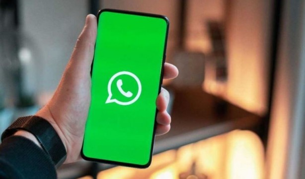 Foto - WhatsApp’tan bir yenilik daha