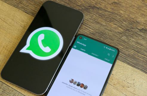 Foto - WhatsApp’tan bir yenilik daha