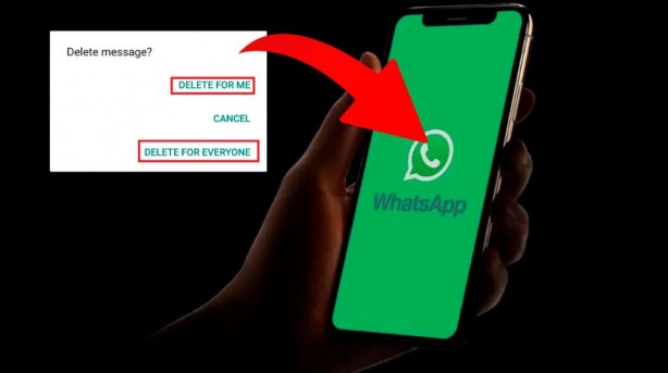 Foto - WhatsApp'tan bir yenilik daha! Silseniz bile geri gelecek