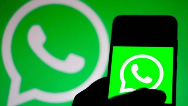 WhatsApp'tan güvenlik bilgilendirmesi
