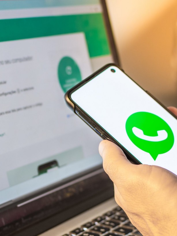 Foto - WhatsApp'tan güvenlik bilgilendirmesi