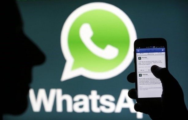 WhatsApp'tan iPhone kullanıcılarına müjde