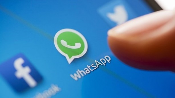 Foto - WhatsApp'tan iPhone kullanıcılarına müjde