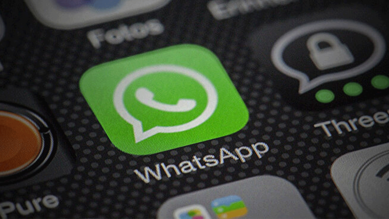 Foto - Whatsapp'tan kullanıcıların beklediği özellik: Geçmişi silmek mümkün olacak!