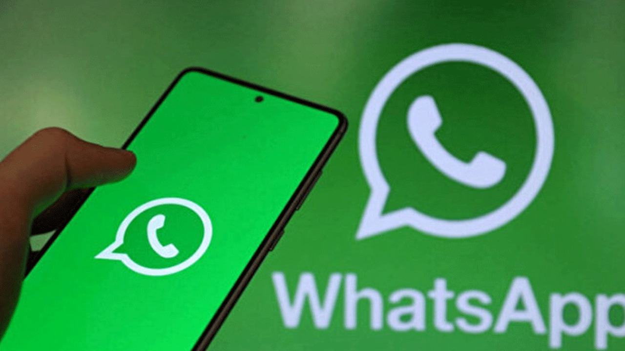 Foto - Whatsapp'tan kullanıcıların beklediği özellik: Geçmişi silmek mümkün olacak!