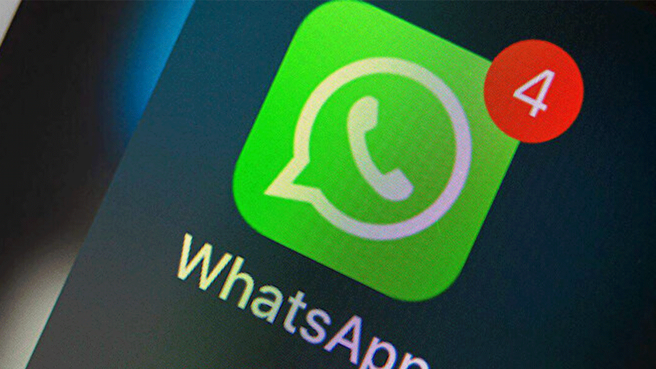 Foto - Whatsapp'tan kullanıcıların beklediği özellik: Geçmişi silmek mümkün olacak!