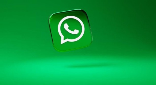 WhatsApp'tan müthiş yenilik