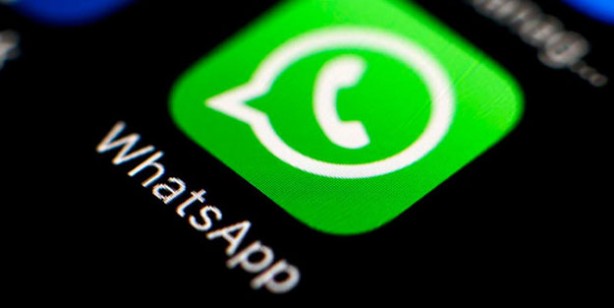 Foto - WhatsApp’tan sansür özelliği geliyor