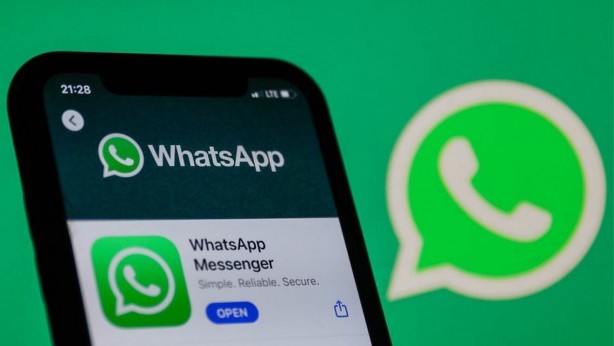 Foto - WhatsApp’tan sansür özelliği geliyor