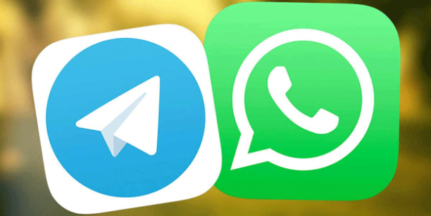 WhatsApp'tan Telegram'a geçenler dikkat! Yeni özellikler kullanıma sunuldu