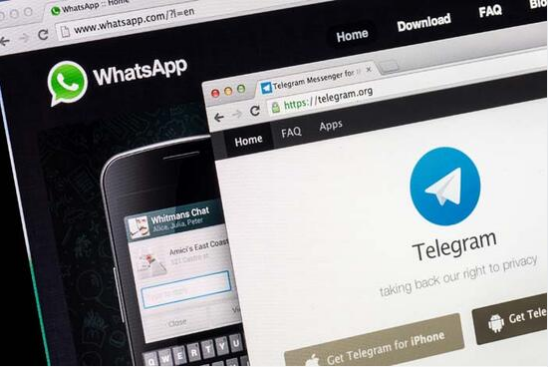 Foto - WhatsApp'tan Telegram'a geçenler dikkat! Yeni özellikler kullanıma sunuldu