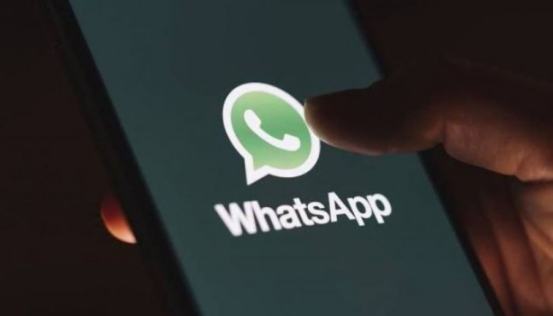 Foto - WhatsApp’tan yanlış mesaj yazanlara büyük kolaylık