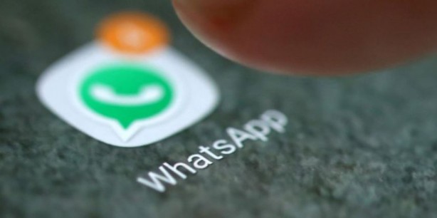 Foto - WhatsApp’tan yanlış mesaj yazanlara büyük kolaylık