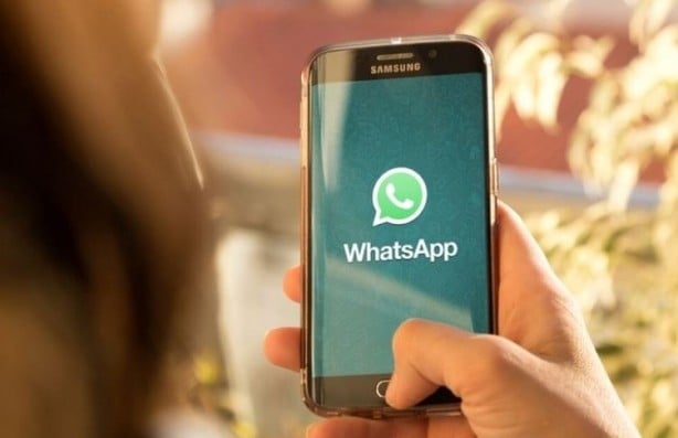 Foto - WhatsApp’tan yanlış mesaj yazanlara büyük kolaylık