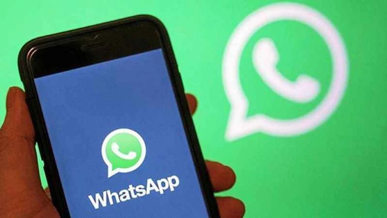 Foto - WhatsApp’tan yayılan virüs çıktı! Kendini çoğaltarak yayılıyor