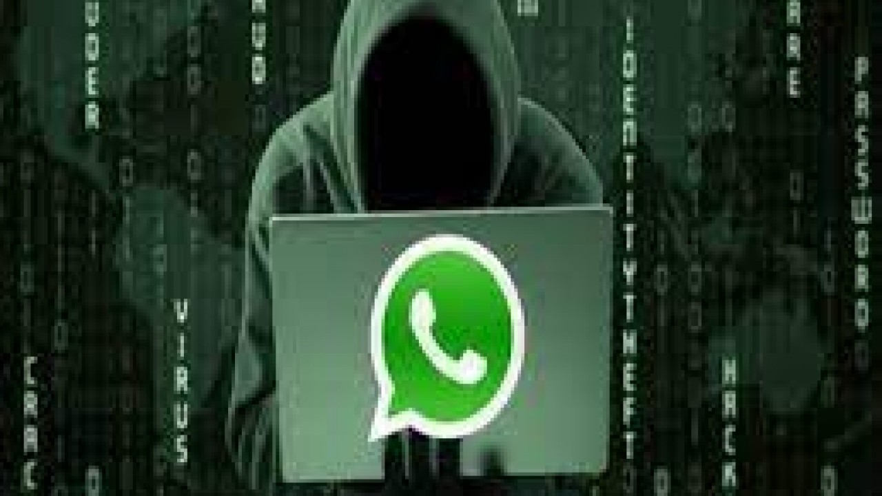 Foto - WhatsApp’tan yayılan virüs çıktı! Kendini çoğaltarak yayılıyor