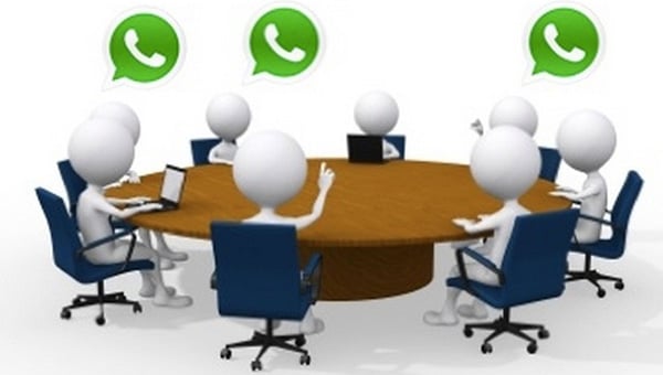 Foto - WhatsApp'tan yeni karar! Artık bunları...